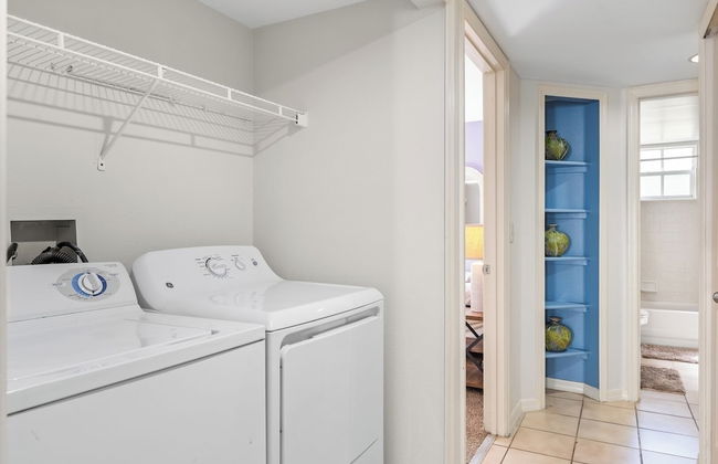 3-br Condo Near Disney Family-friendly Retreat - Foto 37