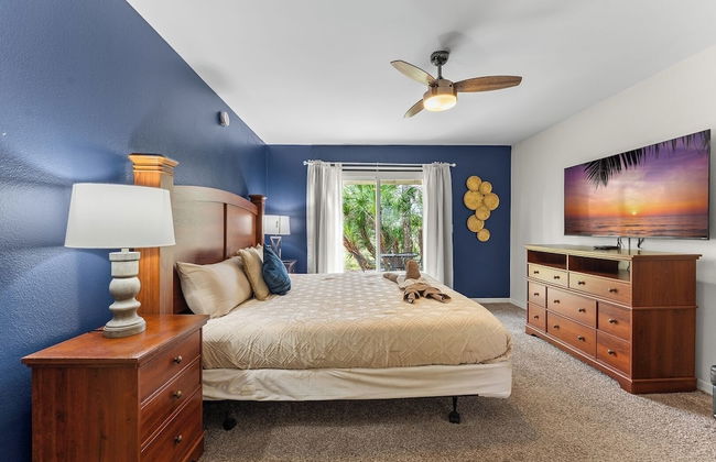 3-br Condo Near Disney Family-friendly Retreat - Foto 50