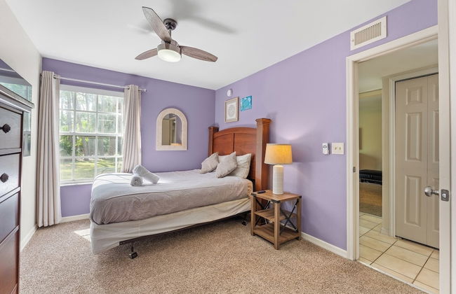 3-br Condo Near Disney Family-friendly Retreat - Foto 11