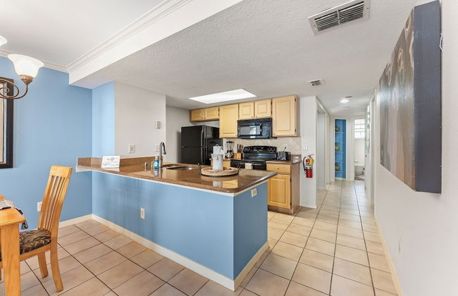 3-br Condo Near Disney Family-friendly Retreat - Foto 28