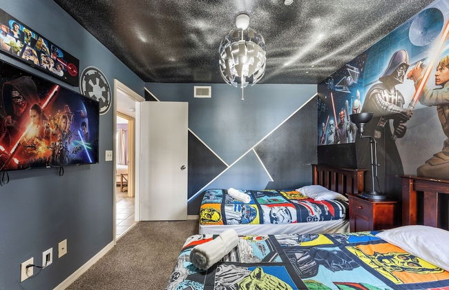 3-br Condo Near Disney Family-friendly Retreat - Foto 17