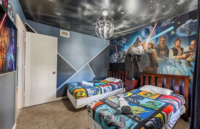 3-br Condo Near Disney Family-friendly Retreat - Foto 4