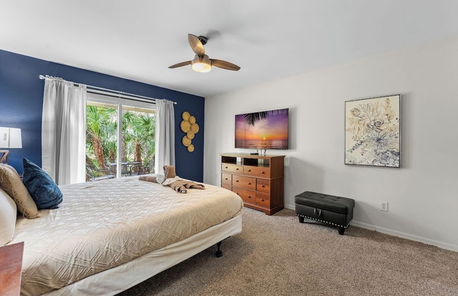 3-br Condo Near Disney Family-friendly Retreat - Foto 8