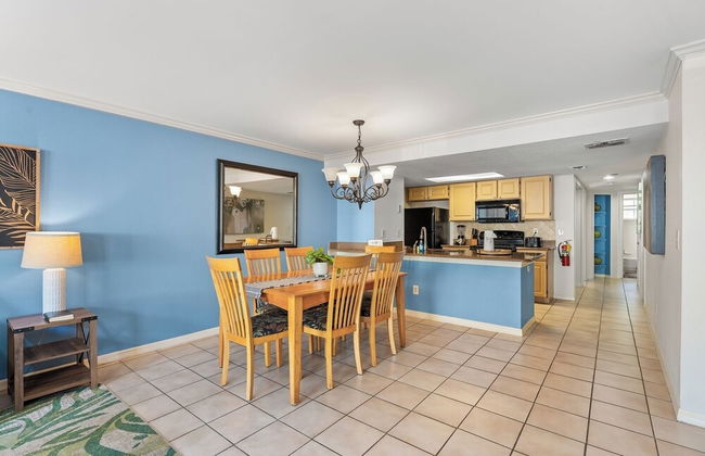 3-br Condo Near Disney Family-friendly Retreat - Foto 26