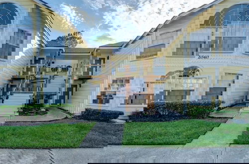 Foto 45 - 3-br Condo Near Disney Family-friendly Retreat
