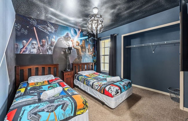3-br Condo Near Disney Family-friendly Retreat - Foto 15