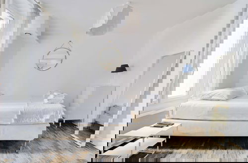 Foto 9 - Charming Studio - 2P - Atelier des Lumieres
