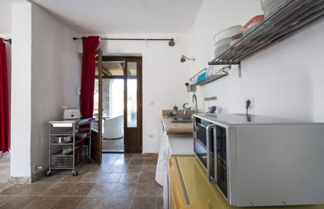 Enticing Apartment in Ascoli Piceno With Swimming Pool - Foto 16