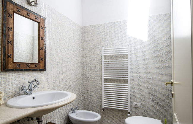 Enticing Apartment in Ascoli Piceno With Swimming Pool - Foto 24