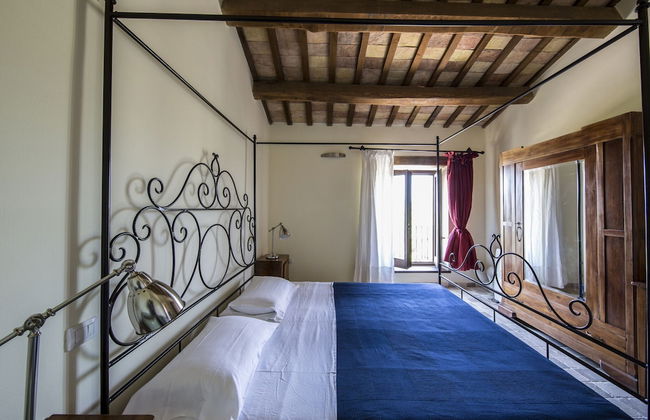 Enticing Apartment in Ascoli Piceno With Swimming Pool - Foto 5