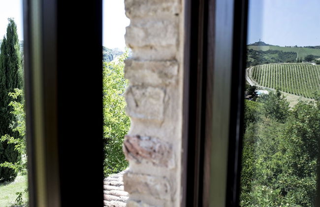 Enticing Apartment in Ascoli Piceno With Swimming Pool - Foto 57