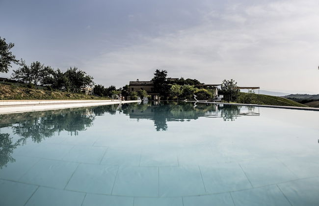 Enticing Apartment in Ascoli Piceno With Swimming Pool - Foto 41