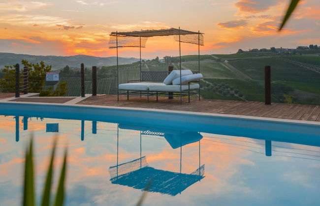 Enticing Apartment in Ascoli Piceno With Swimming Pool - Foto 58