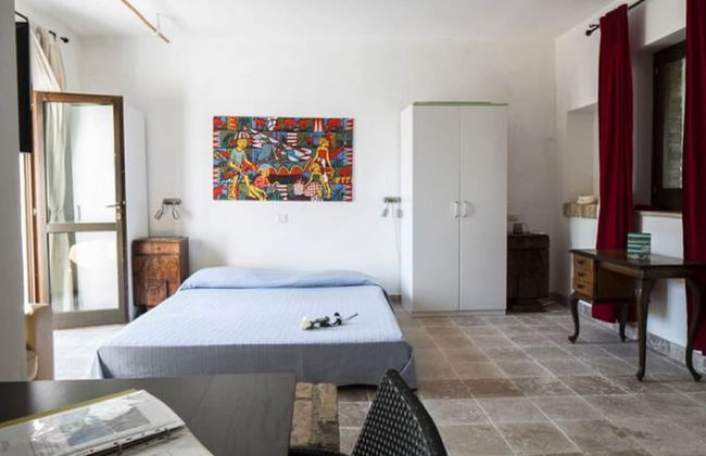 Enticing Apartment in Ascoli Piceno With Swimming Pool - Foto 13