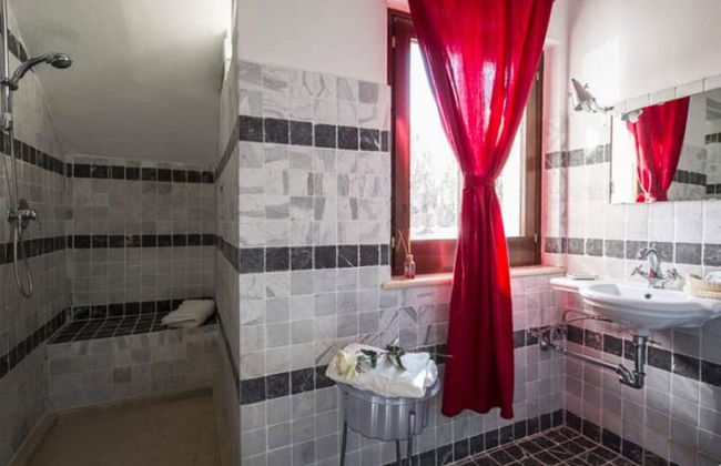 Enticing Apartment in Ascoli Piceno With Swimming Pool - Foto 28