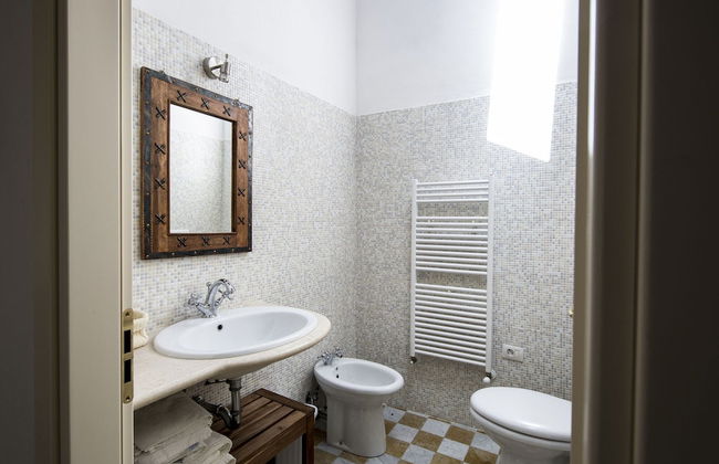 Enticing Apartment in Ascoli Piceno With Swimming Pool - Foto 26