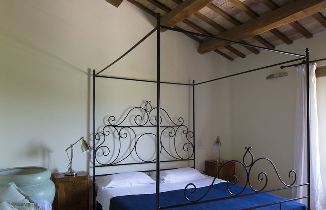 Enticing Apartment in Ascoli Piceno With Swimming Pool - Foto 8