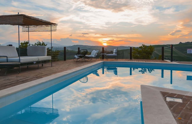 Enticing Apartment in Ascoli Piceno With Swimming Pool - Foto 30
