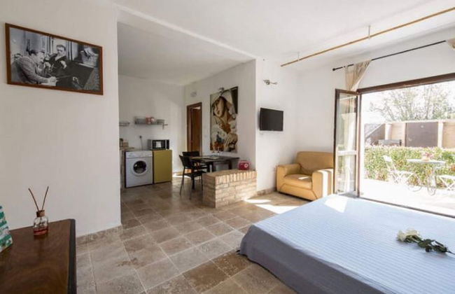 Enticing Apartment in Ascoli Piceno With Swimming Pool - Foto 17