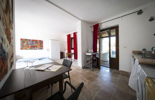 Enticing Apartment in Ascoli Piceno With Swimming Pool - Foto 56