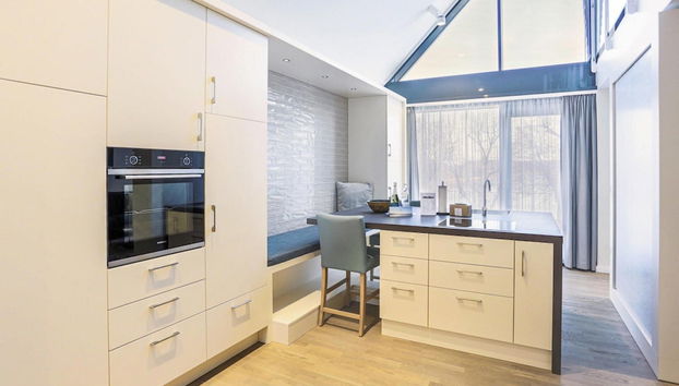 Cozinha privada