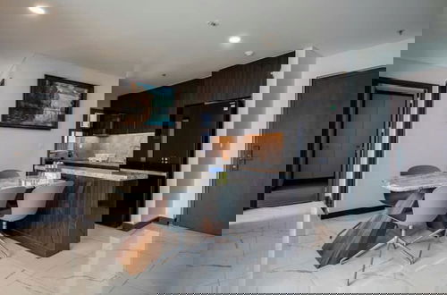 Photo 12 - Bluesky Linden Residences Empire Luxury