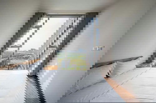 Photo 7 - Bluesky Linden Residences Empire Luxury