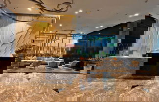 Photo 2 - Bluesky Linden Residences Empire Luxury