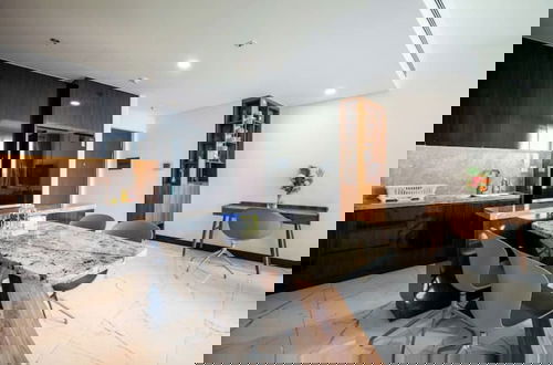 Photo 40 - Bluesky Linden Residences Empire Luxury