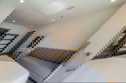 Photo 31 - Bluesky Linden Residences Empire Luxury