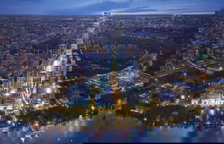 Photo 1 - Bluesky Linden Residences Empire Luxury