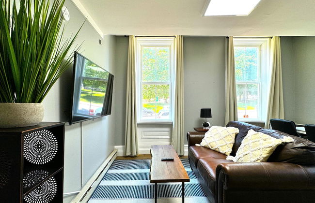 The Grayson at Park Place- Cozy and Fully Updated With King bed Free Coffee and Fast Wifi - Foto 1