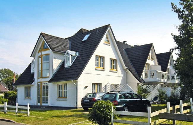 Apartment for Four Person in St.peter-ording - Foto 19