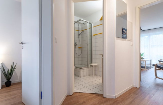 Apartment for Four Person in St.peter-ording - Foto 15