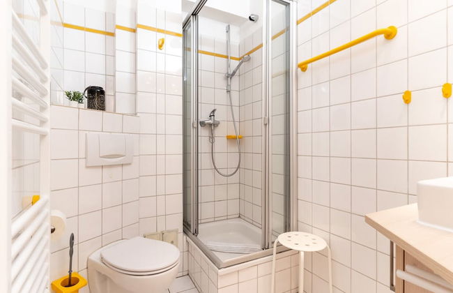 Apartment for Four Person in St.peter-ording - Foto 13