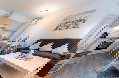 Foto 6 - Apartment for Four Person in St.peter-ording