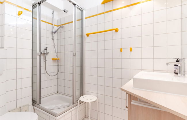 Apartment for Four Person in St.peter-ording - Foto 14