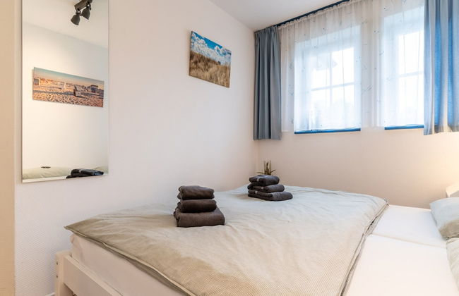 Apartment for Four Person in St.peter-ording - Foto 3