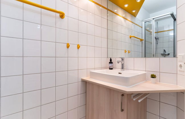 Apartment for Four Person in St.peter-ording - Foto 12