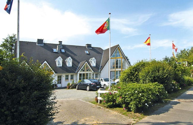 Apartment for Four Person in St.peter-ording - Foto 18