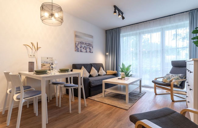 Apartment for Four Person in St.peter-ording - Foto 16