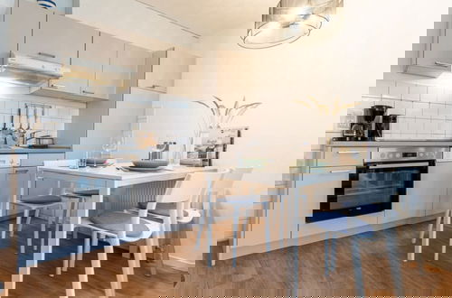 Foto 7 - Apartment for Four Person in St.peter-ording