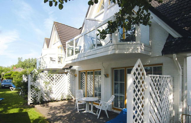 Apartment for Four Person in St.peter-ording - Foto 21