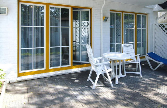 Apartment for Four Person in St.peter-ording - Foto 17