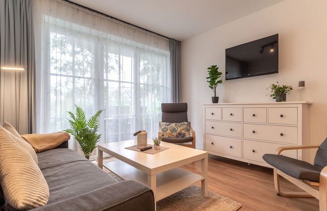 Apartment for Four Person in St.peter-ording - Foto 8