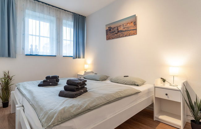 Apartment for Four Person in St.peter-ording - Foto 2