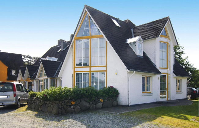 Apartment for Four Person in St.peter-ording - Foto 1