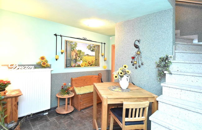Roomy Apartment in Lichtenhain With Pond - Foto 60