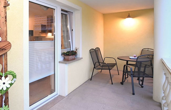 Roomy Apartment in Lichtenhain With Pond - Foto 36