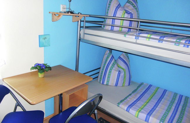 Roomy Apartment in Lichtenhain With Pond - Foto 18